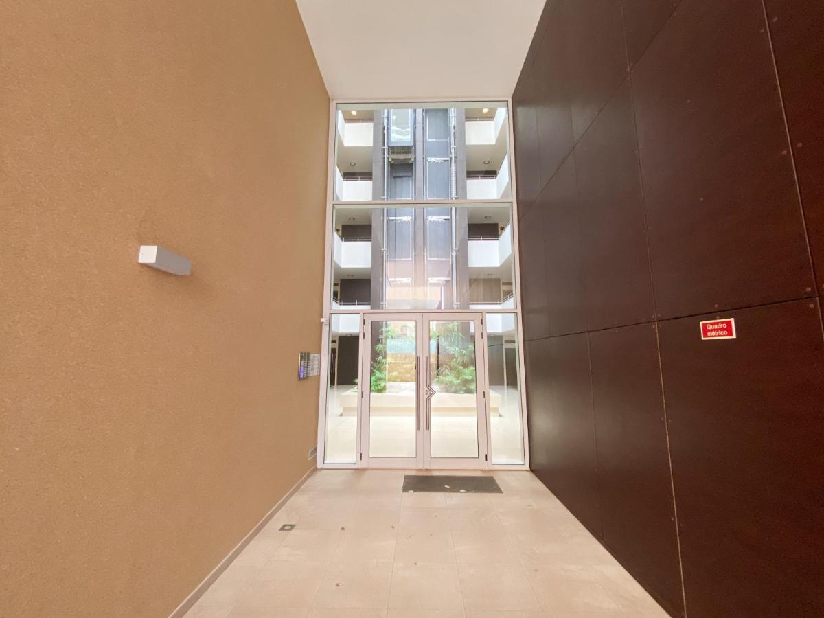 Luxury Condominium Apartment With Swimming Pool #1903 라고스 외부 사진